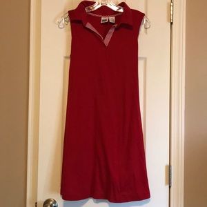 Size M Maternity Summer Dress